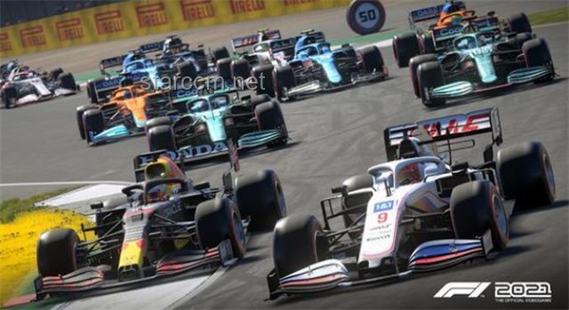 F1西班牙2025：智能赛道下的极速创新思维